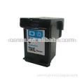 remanufactured cartridge for hp704 704XL original tank and chip